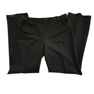 Kobi Halperin Dress Pants Black Size 10